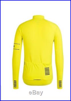 rapha yellow jersey