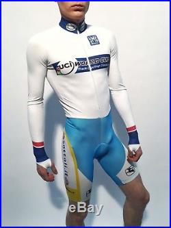 cycling skinsuit