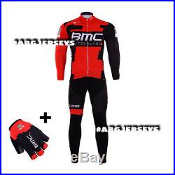 2017 Bmc Jersey Bib Hobby Long Set Kit Cycling Tour De France Van Avermaet Porte
