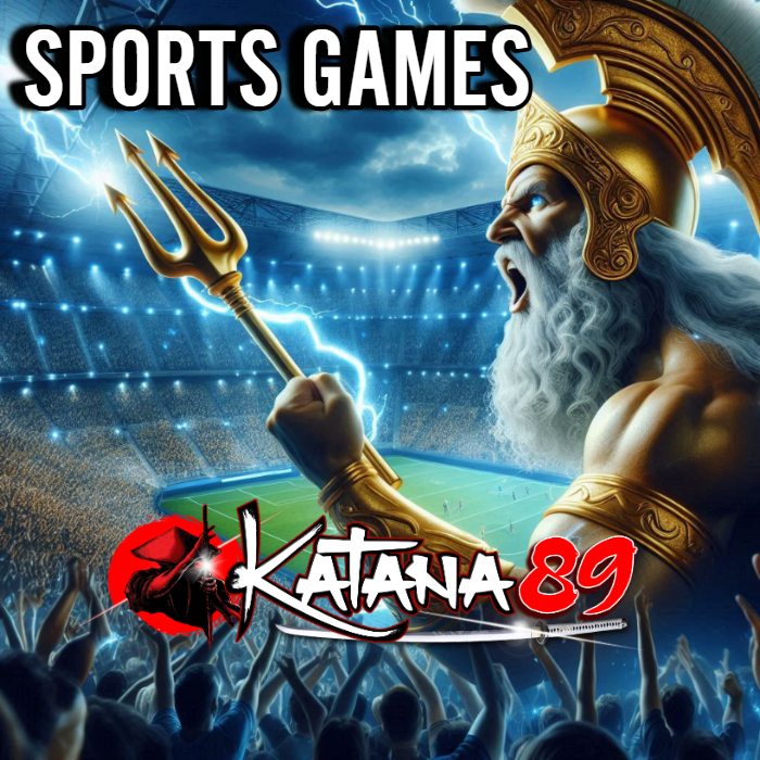 Sports Games Katana89