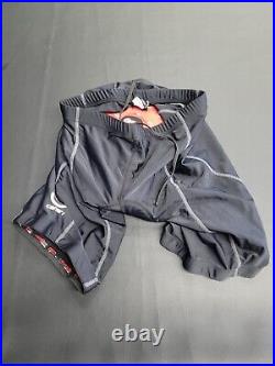 4x LOT New Louis Garneau Cycling Jersey L Canari Cyclewear Med G2 padded shorts