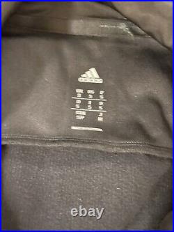 ADIDAS ADISTAR OVER LONG SLEEVE CYCLING JERSEY Size Small CW7727