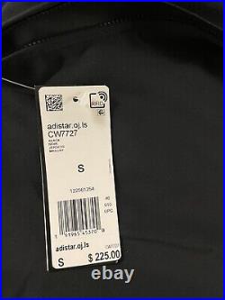 ADIDAS ADISTAR OVER LONG SLEEVE CYCLING JERSEY Size Small CW7727