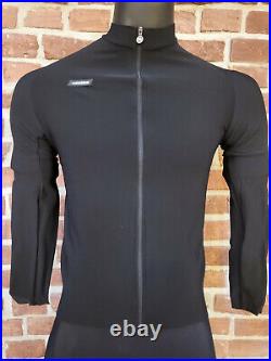 ASSOS Mille Gt Thermal Jersey Long Sleeve Jersey Mid