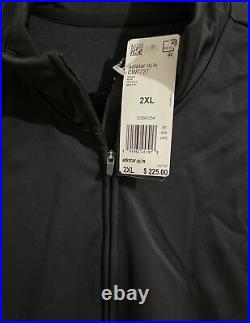 Adidas Adistar Over Long Sleeve Cycling Jersey -Jacket CW7727 size 2XL