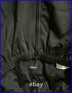 Adidas Adistar Over Long Sleeve Cycling Jersey -Jacket CW7727 size Medium