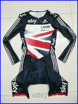 Adidas GB Sky Speedsuit in long sleeve