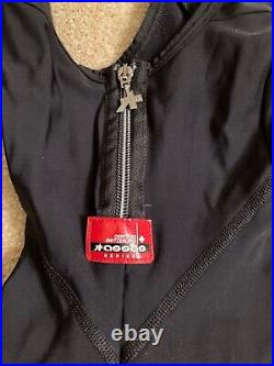Assos / Alpecin Insulated Long Sleeve (M) jersey & Bib tights (L) EXCELLENT