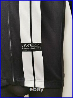 Assos LS. Mille Cycling Long Sleeve Jersey Mens Size XL