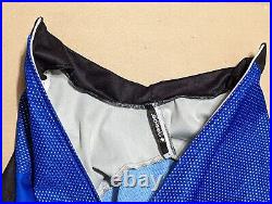 Assos Men's Intermediate Evo Long Sleeve Jersey Blue Size L