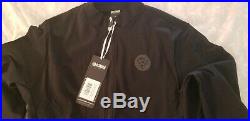 Attaquer Men's Race Reflex Long Sleeve Cycling Jersey Large Black MSRP $159
