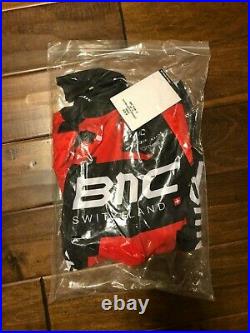 BMC Team Pro Mach 5 Speedsuit Long Sleeve. Pearl Izumi. Size Medium (M). New