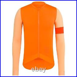 BNWT Rapha Pro Team Long Sleeve Cycling Jersey size L