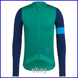 BNWT Rapha Pro Team Long Sleeve Cycling Jersey size M