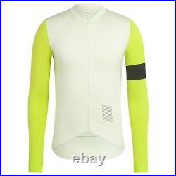 BNWT Rapha Pro Team Long Sleeve Cycling Jersey size XL