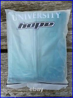 BRAND NEW Rapha University of Cambridge Cycling Club CUCC Long Sleeve Jersey XL