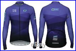 Biehler Syndicate Thermal Long Sleeve Jersey Size XLarge RRP £150