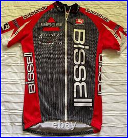Bissell team full thermal kit. Size small / Medium
