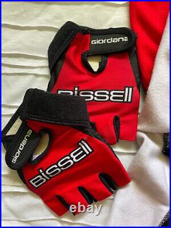 Bissell team full thermal kit. Size small / Medium