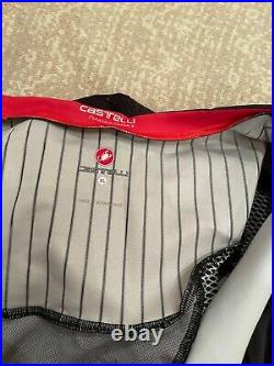 CASTELLI Cycling Long Sleeve Skinsuit BRAND NEW ORIGINAL SIZE XL For Men