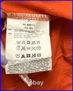 CHPT3 x Castelli Men's Long Sleeve Merino Wool Base Layer Jersey Sz Sz 41 US XL