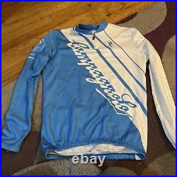Campagnolo Long Sleeve Jersey XL