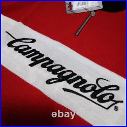 Campagnolo Wool Jersey Long Sleeve Xl