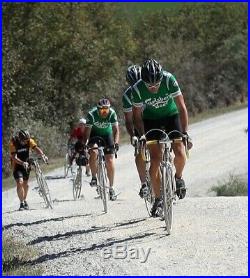 Carlsberg Woolistic-Long Sleeve Wool Cycling Jersey-XXL-Vintage Cycling-L'Eroica