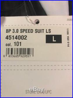 Castelli Body Paint 3.0 Long Sleeve Speed Suit large