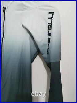 Castelli Body Paint 4. X Speed Suit Long Sleeve Large