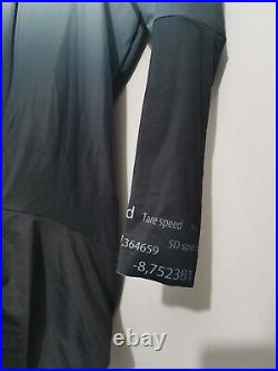 Castelli Body Paint 4. X Speed Suit Long Sleeve Large