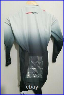 Castelli Body Paint 4. X Speed Suit Long Sleeve XL