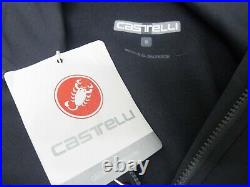 Castelli Men's Fondo 2 Long Sleeve Jersey # Small