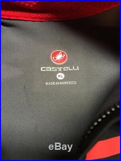 Castelli Perfetto Long-Sleeve Jersey Men's XL /16507/