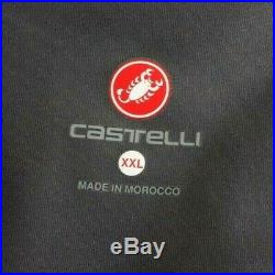 Castelli Perfetto Long-Sleeve Jersey Men's XXL /46193/