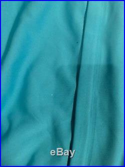 Castelli Perfetto Long Sleeve Mens Medium RRP175 Light Blue