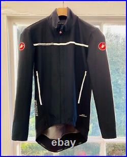 Castelli Perfetto ROS Long Sleeve Jersey New with tags RRP £210 Gore-Tex