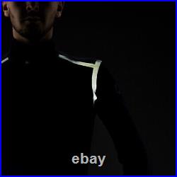 Castelli Perfetto RoS Long Sleeve Jacket New, Size S (Black)