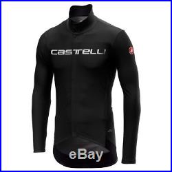 Castelli Perfetto long sleeve (Limited Edition) Cycling Jacket (XL)
