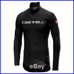 Castelli Perfetto long sleeve (Limited Edition) Cycling Jacket (small)
