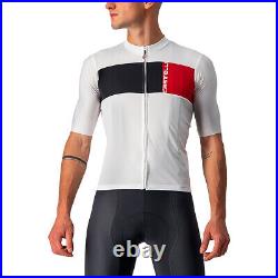 Castelli Prologo 7 Long Sleeve Cycling Jersey