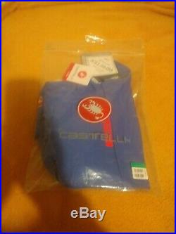 Castelli perfetto rs long sleeve jersey XL