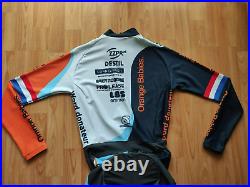 Champion System Men's Long Sleeve Skinsuit Size M NEW Without Tags