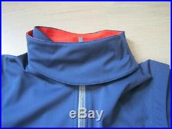 Chpt. 3 Castelli Rocka Mk. 2 Long Sleeve 1.64 Cycling Jacket Outer Space