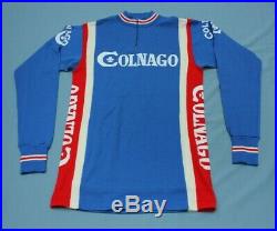 Colnago jersey long sleeve near NOS