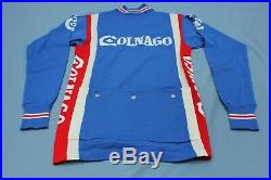 Colnago jersey long sleeve near NOS