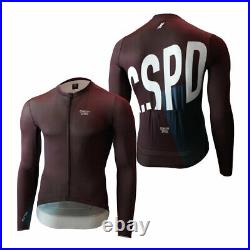 Concept Speed Essential Cycling Jersey LS Wine (Sale Price)