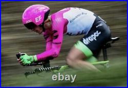 EF Education First Drapac Skinsuit POC Bioracer Pro Issue Team not palace RCC