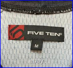 Five Ten Long Sleeve Jersey Sz M