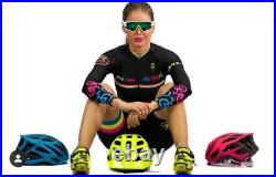 Frenesi Uniforme New Para Ciclismo De Mujer, Cycling, Sports